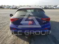 2018 Infinity QX30 фото