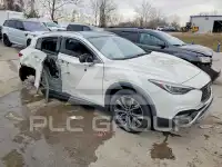 2018 Infinity QX30 photo