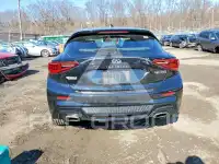2018 Infinity QX30 photo