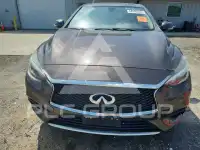 2018 Infinity QX30 фото