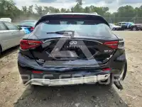 2018 Infinity QX30 фото