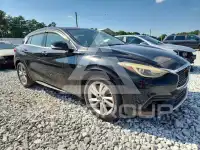 2018 Infinity QX30 фото