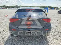 2018 Infinity QX30 photo