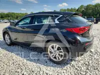 2018 Infinity QX30 фото