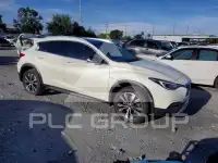 2018 Infinity QX30 фото