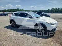 2018 Infinity QX30 фото