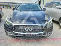 2018 Infinity QX30 фото