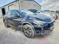 2018 Infinity QX30 фото