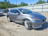 2018 Infinity QX30 фото