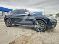 2018 Infinity QX30 фото