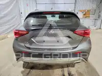 2018 Infinity QX30 фото