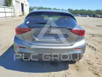 2018 Infinity QX30 фото