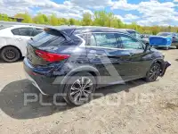 2018 Infinity QX30 фото