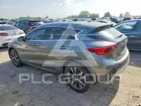 2018 Infinity QX30 фото
