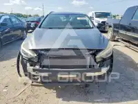2018 Infinity QX30 фото