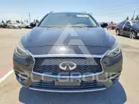 2018 Infinity QX30 фото