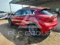 2018 Infinity QX30 photo