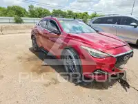 2018 Infinity QX30 фото