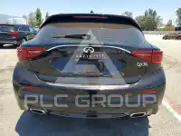 2018 Infinity QX30 фото