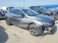 2018 Infinity QX30 фото