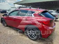 2018 Infinity QX30 фото