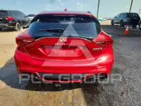 2018 Infinity QX30 photo