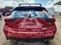 2018 Infinity QX30 фото