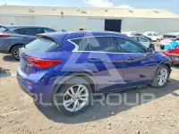 2018 Infinity QX30 фото