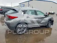 2018 Infinity QX30 фото