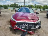 2018 Infinity QX30 фото