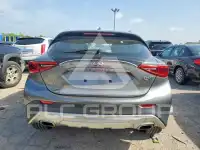2018 Infinity QX30 фото