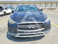 2018 Infinity QX30 фото