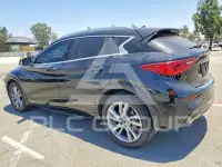 2018 Infinity QX30 фото