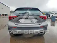 2018 Infinity QX30 фото