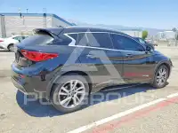 2018 Infinity QX30 фото