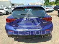 2018 Infinity QX30 фото