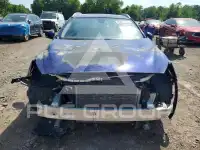 2018 Infinity QX30 фото