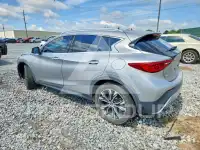 2018 Infinity QX30 photo
