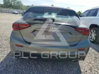 2018 Infinity QX30 фото