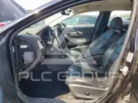 2018 Infinity QX30 фото