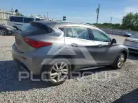 2018 Infinity QX30 фото