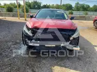 2018 Infinity QX30 photo