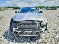 2018 Infinity QX30 photo