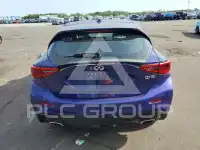 2018 Infinity QX30 photo