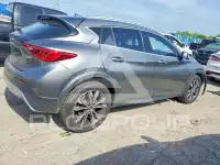 2018 Infinity QX30 фото