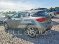2018 Infinity QX30 фото