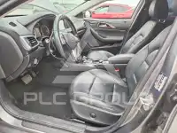 2018 Infinity QX30 photo