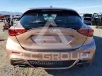 2018 Infinity QX30 photo