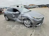 2018 Infinity QX30 photo