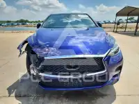 2018 Infinity QX30 фото